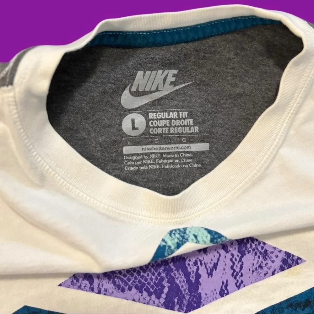 2010s Nike Kobe Tee